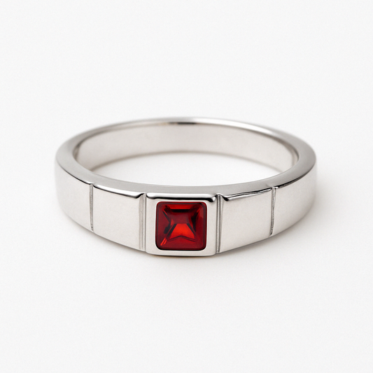 Crimson Edge