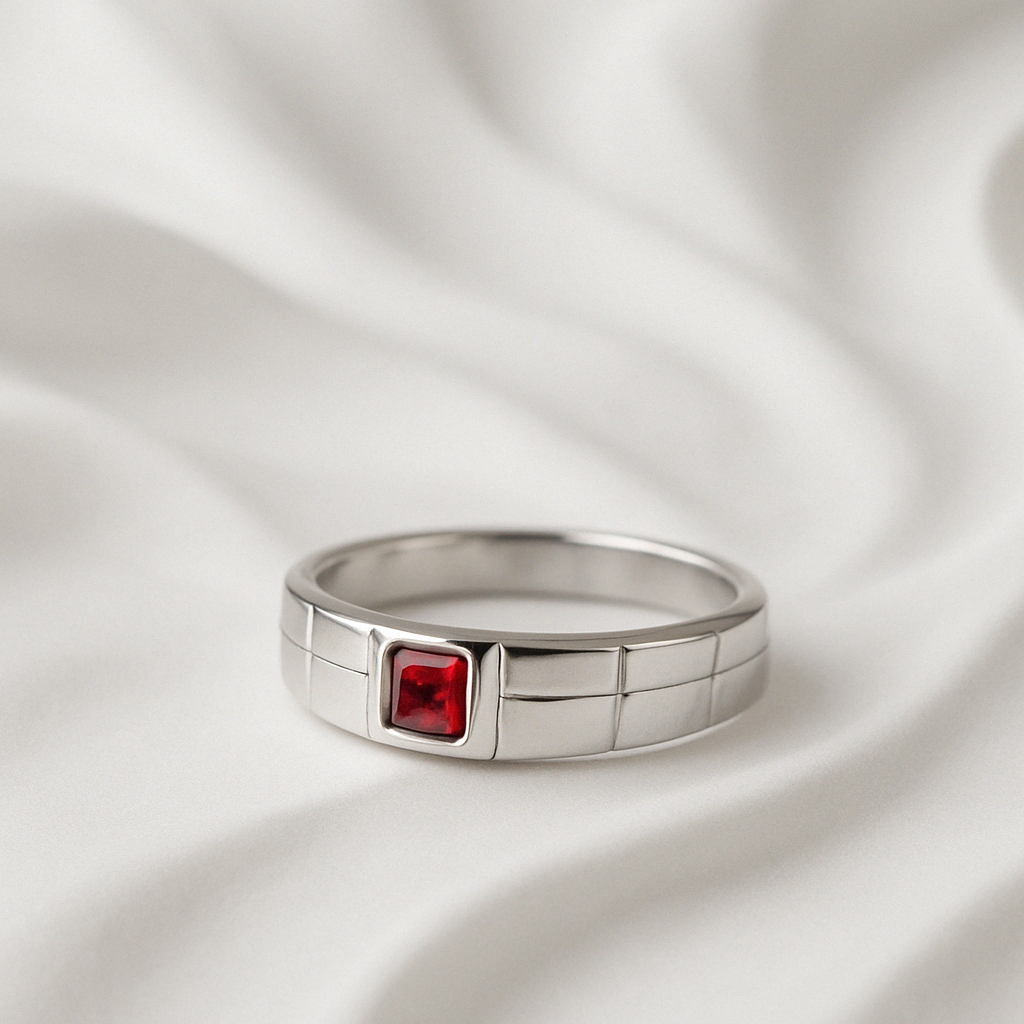 Crimson Edge