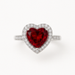 Crimson Heart