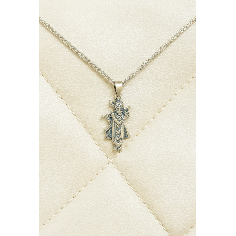 Deva Murti Pendant