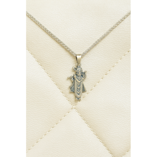 Deva Murti Pendant