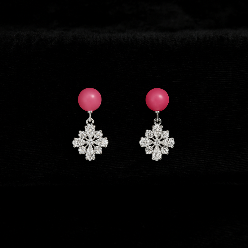 Diamond Blossom