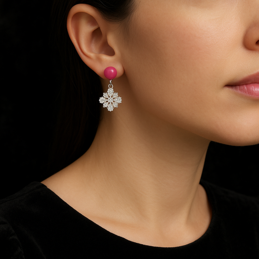 Diamond Blossom