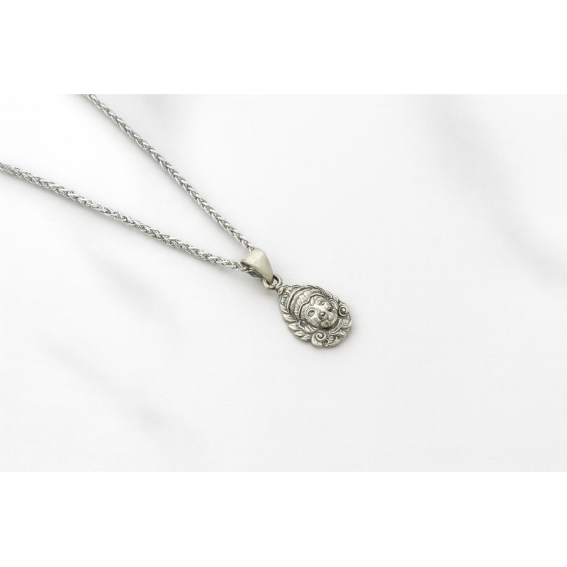 Divine Grace Pendant