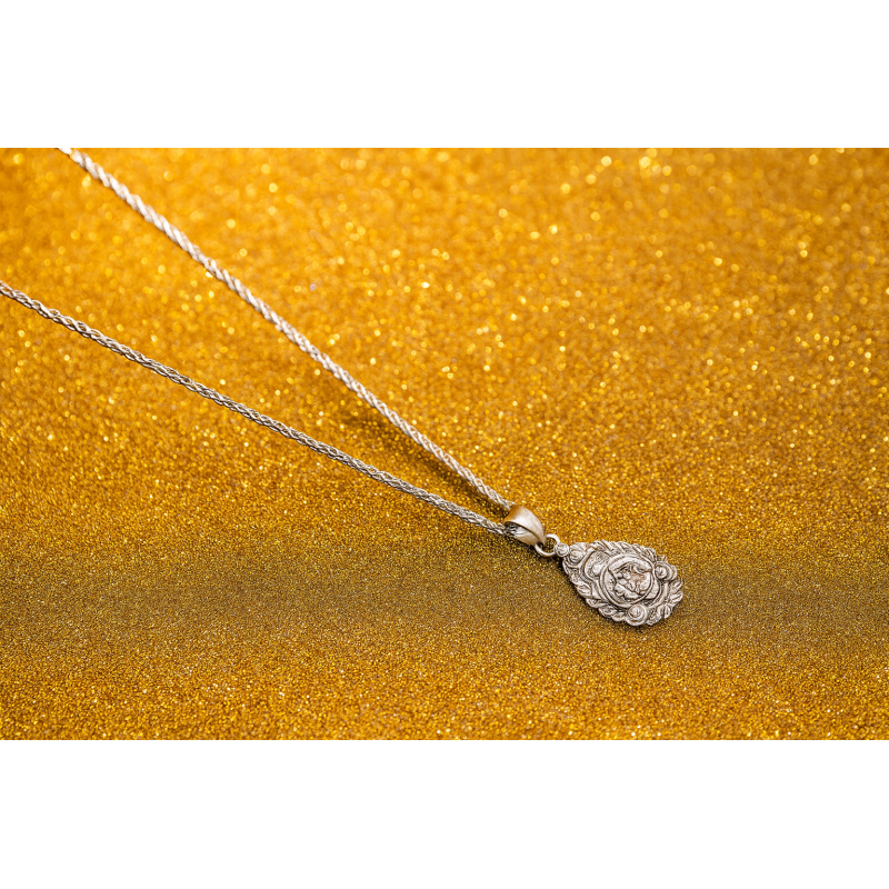 Divine Grace Pendant