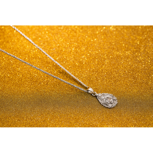 Divine Grace Pendant