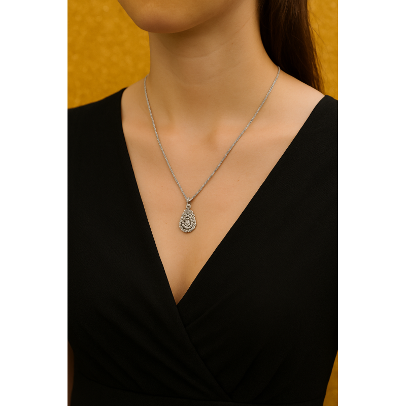 Divine Grace Pendant