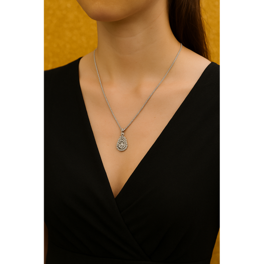 Divine Grace Pendant