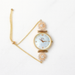 Divine Petals Watch