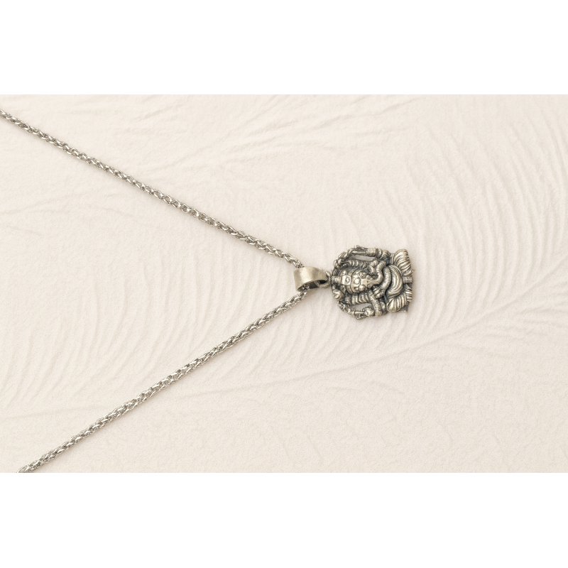 Divya Ganesha Pendant