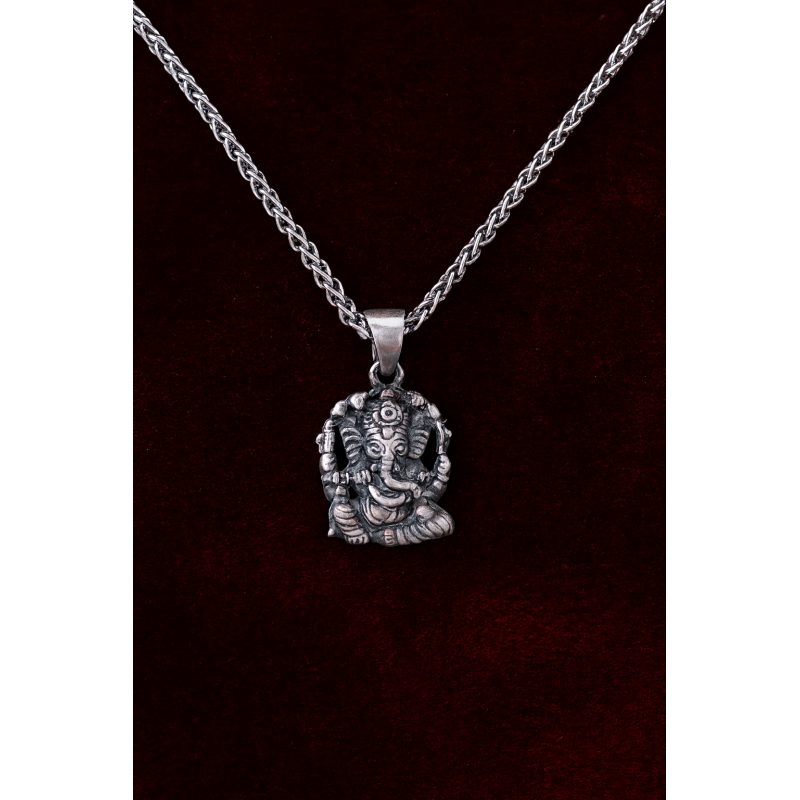 Divya Ganesha Pendant