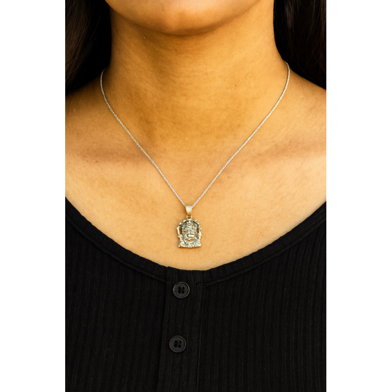 Divya Ganesha Pendant