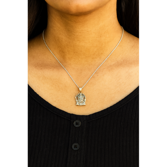 Divya Ganesha Pendant