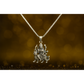 Durga Roopam Pendant