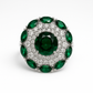 Emerald Radiance
