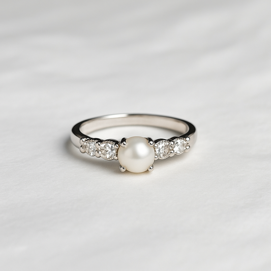 Eterna Pearl