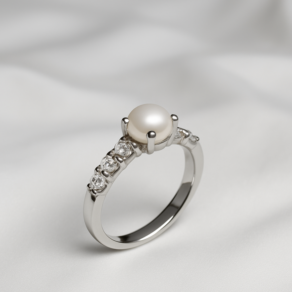 Eterna Pearl