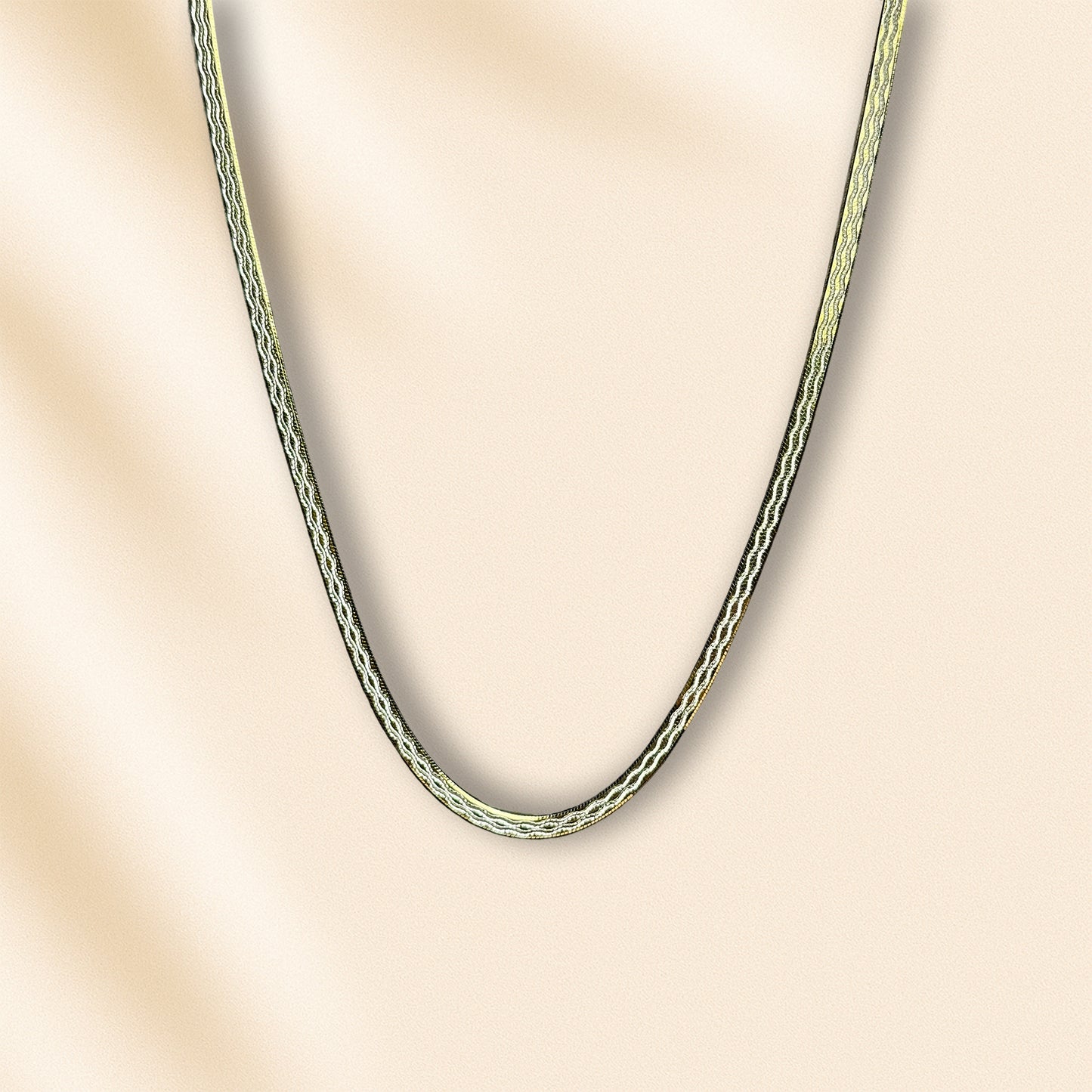 Fine Trace