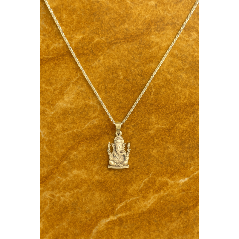 Ganapati Grace