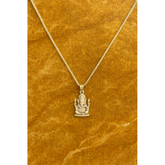 Ganapati Grace