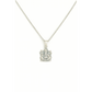 Ganpati Serenity Charm