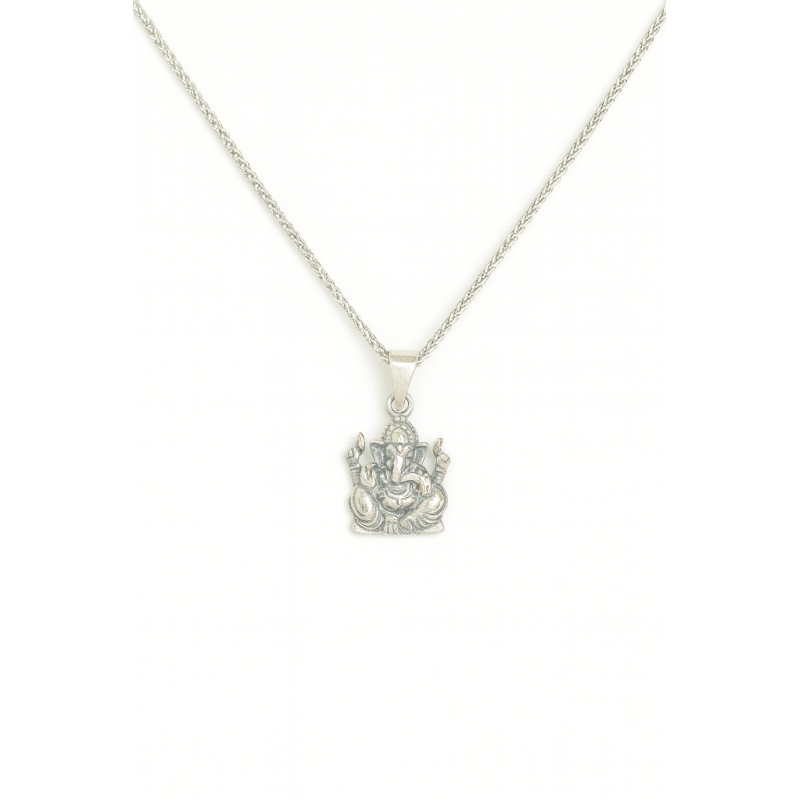Ganpati Serenity Charm