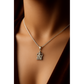 Ganpati Serenity Charm