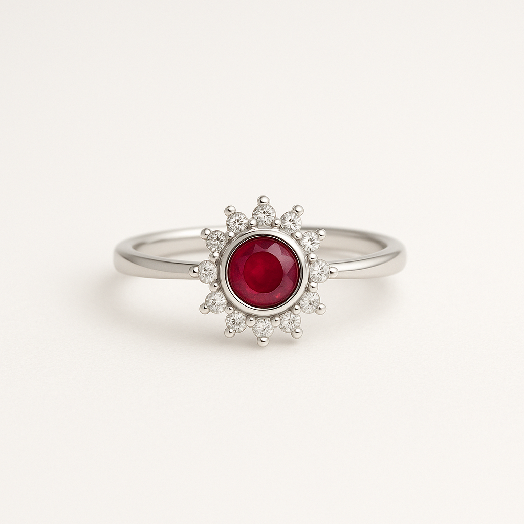 Garnet Glory