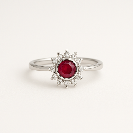 Garnet Glory