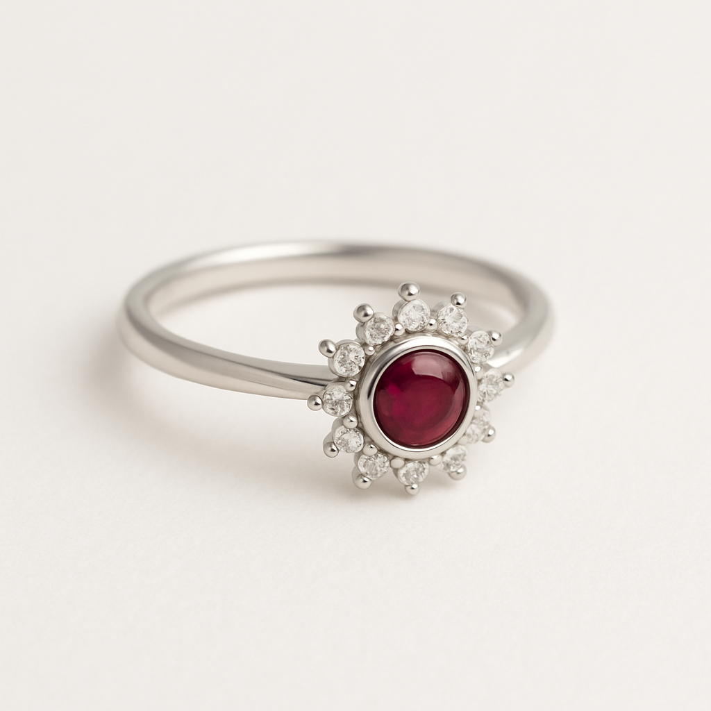 Garnet Glory