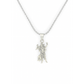 Guardian Grace Pendant
