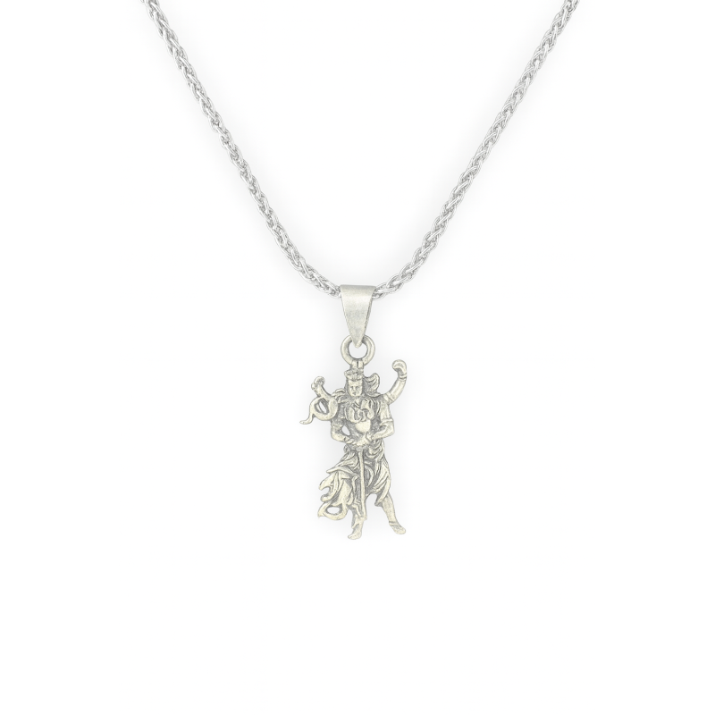 Guardian Grace Pendant