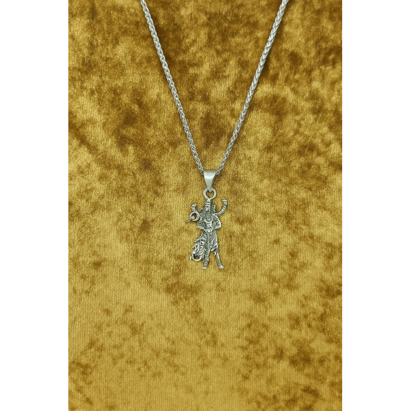 Guardian Grace Pendant