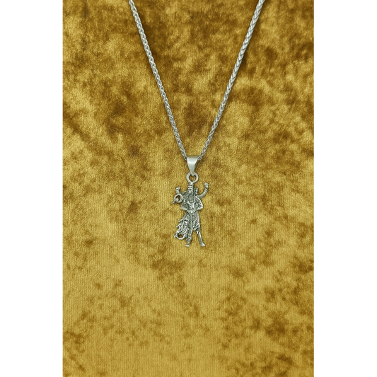 Guardian Grace Pendant