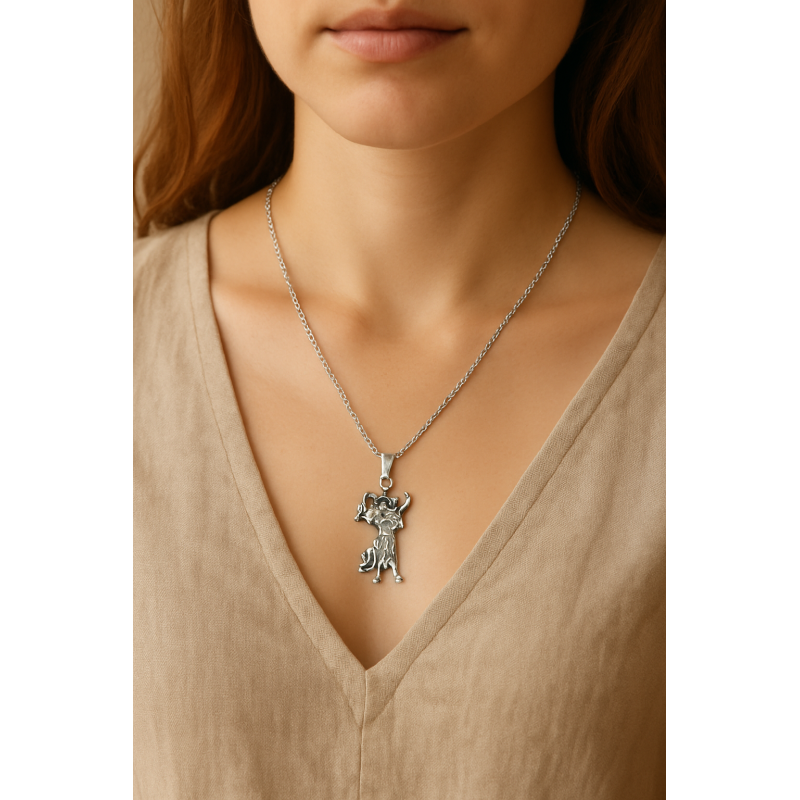 Guardian Grace Pendant