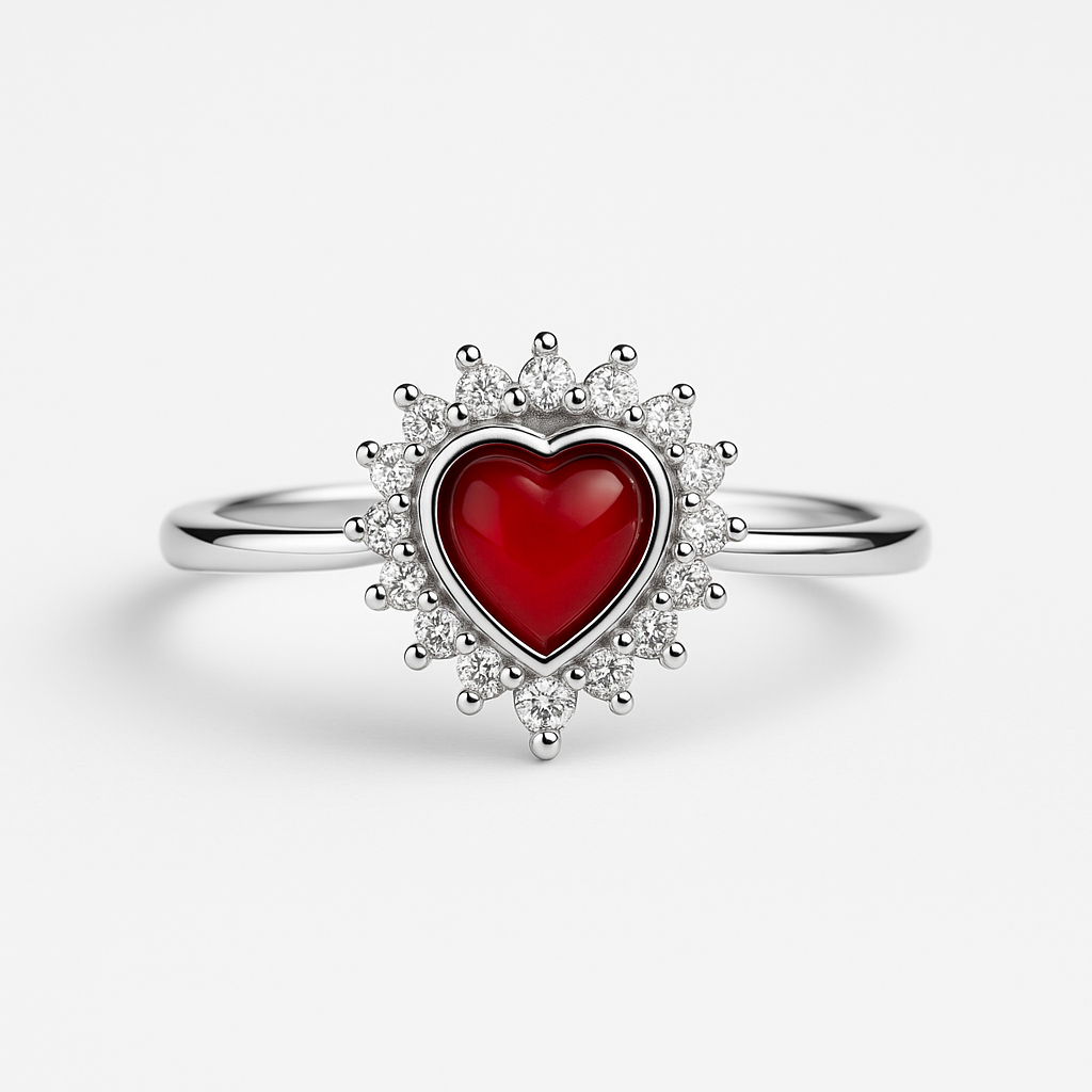 Heart's Crown