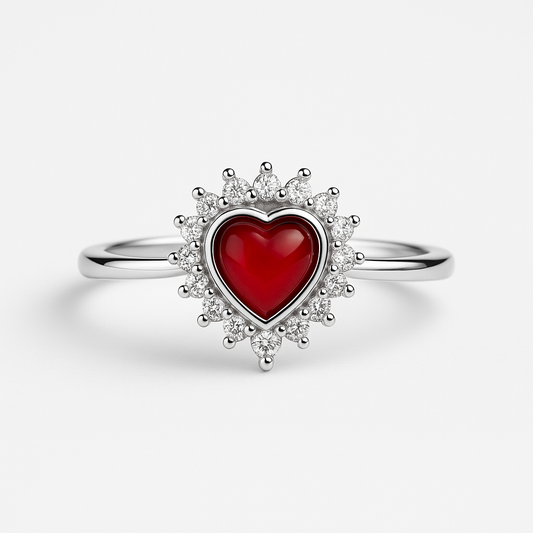 Heart's Crown