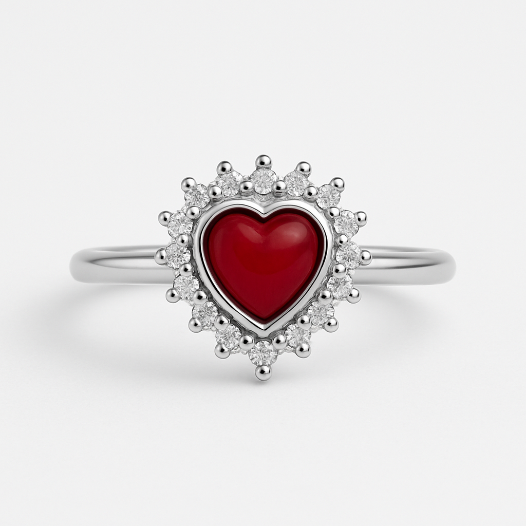 Heart's Crown