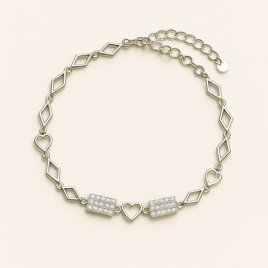 Heartline Elegance