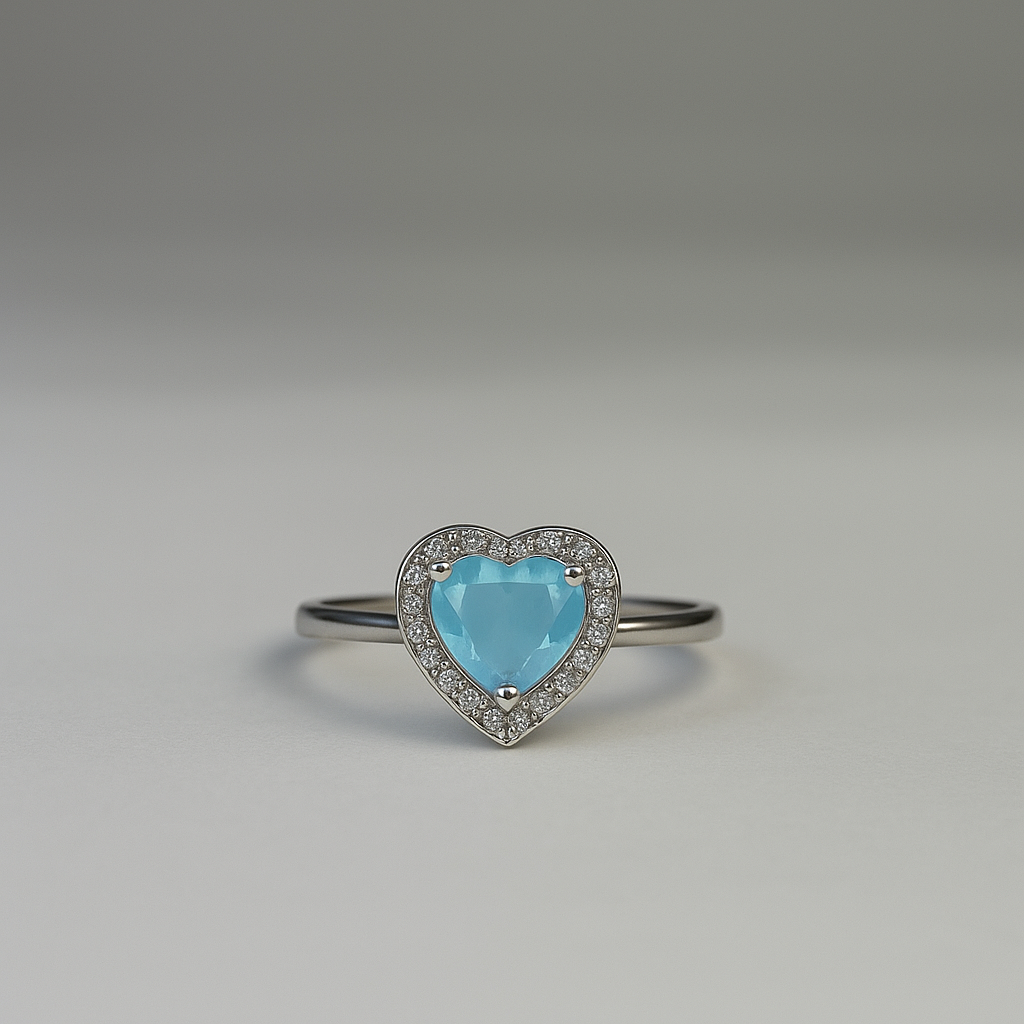 Heart of Ice