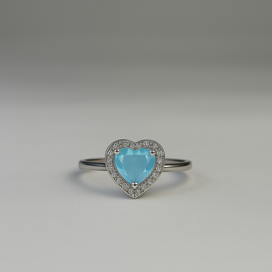 Heart of Ice