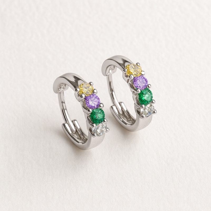 Iris Hoop