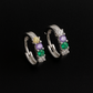 Iris Hoop