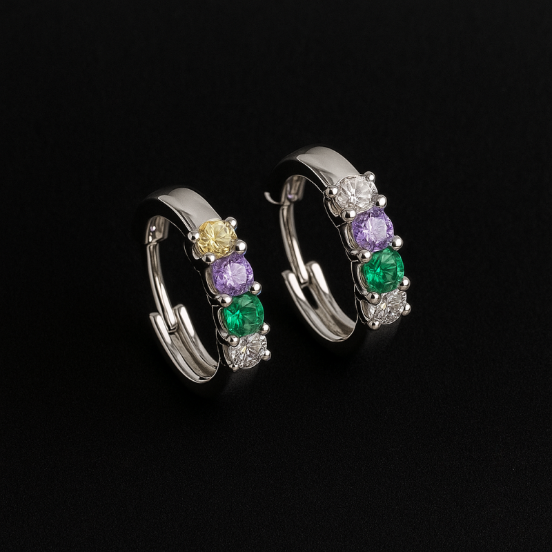 Iris Hoop