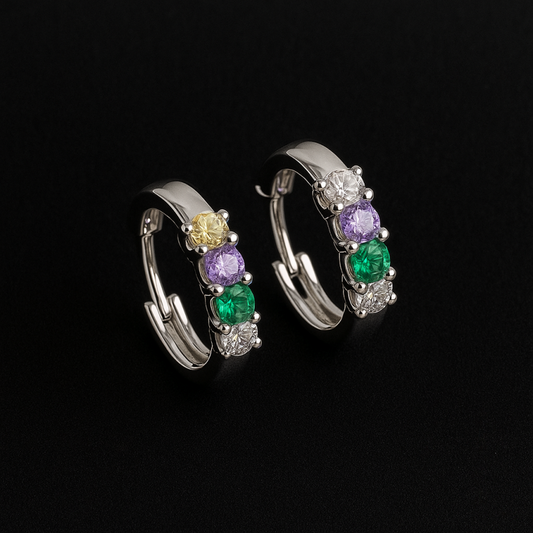 Iris Hoop