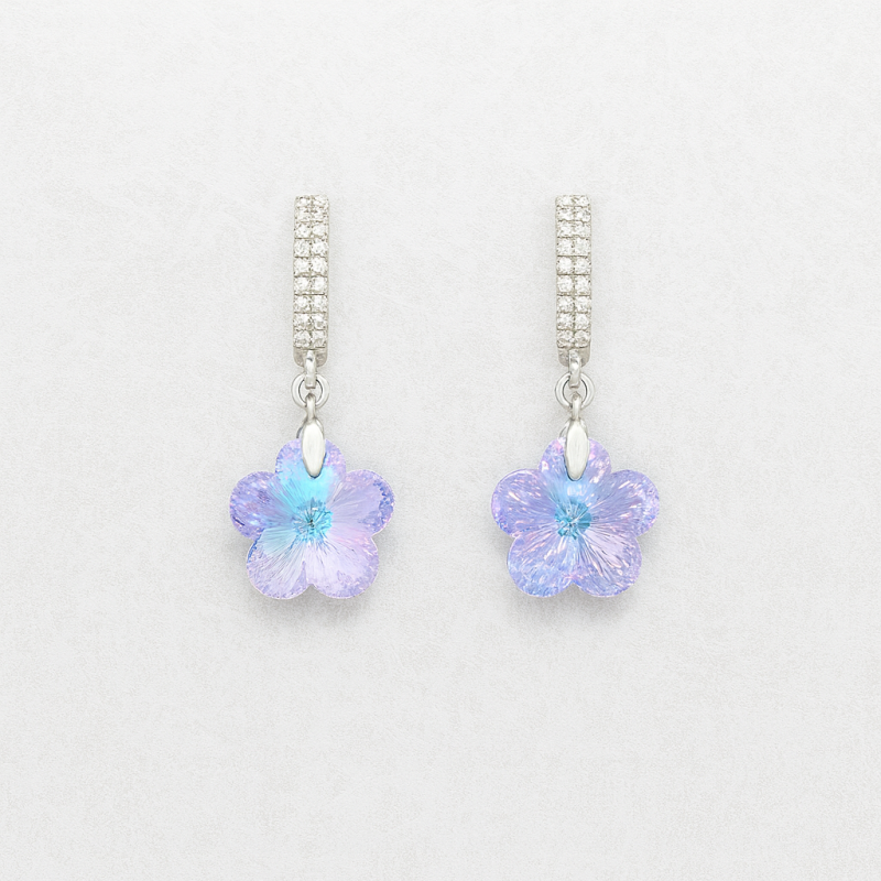Lavender Glow