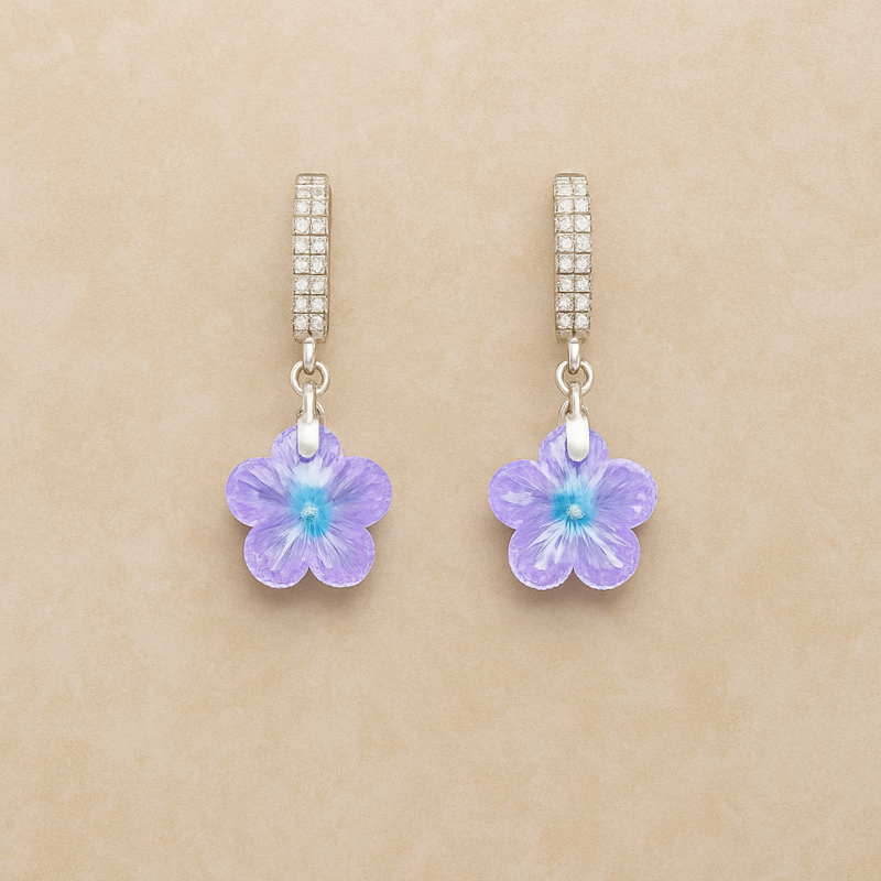 Lavender Glow
