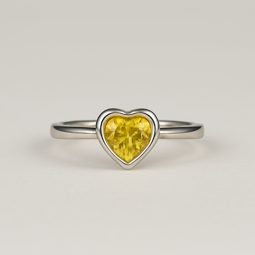 Lemon Love