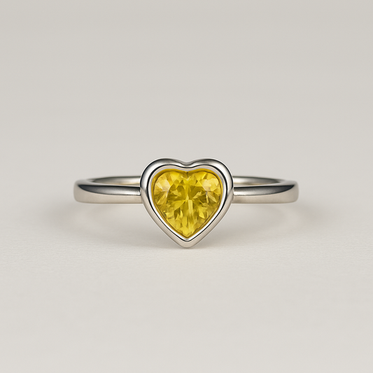 Lemon Love