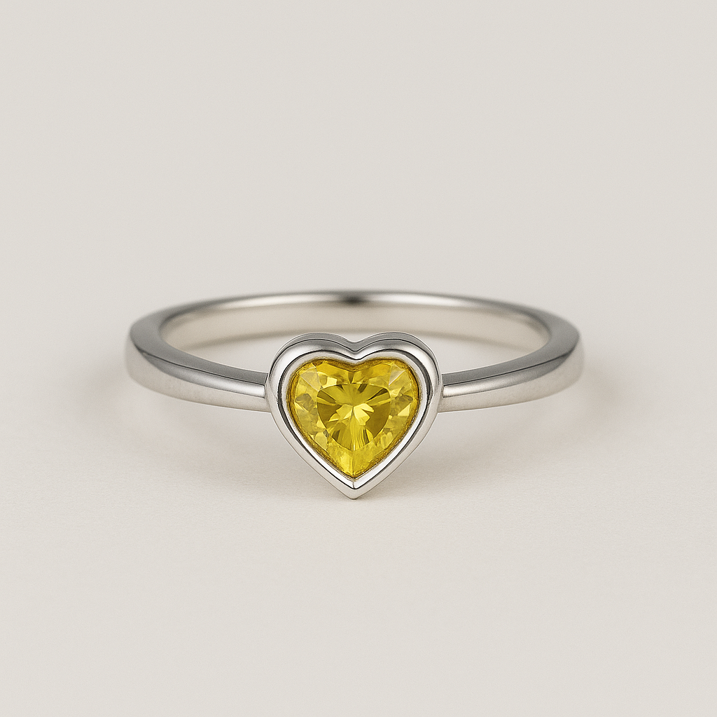 Lemon Love
